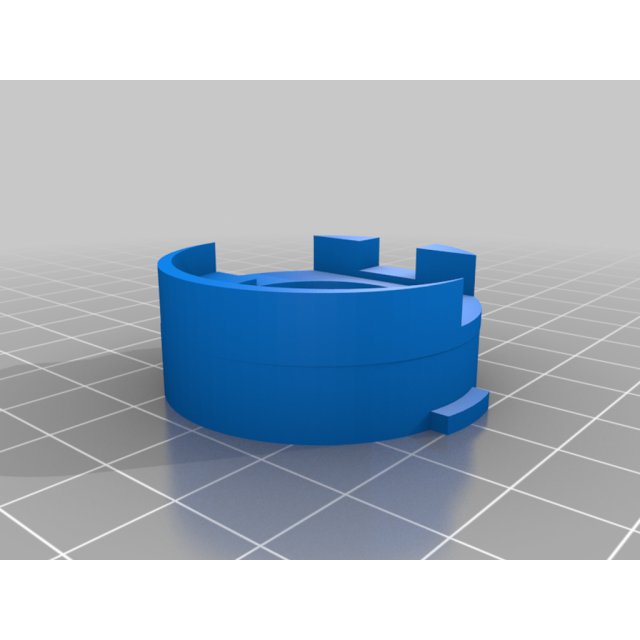 LED Adapter — source image