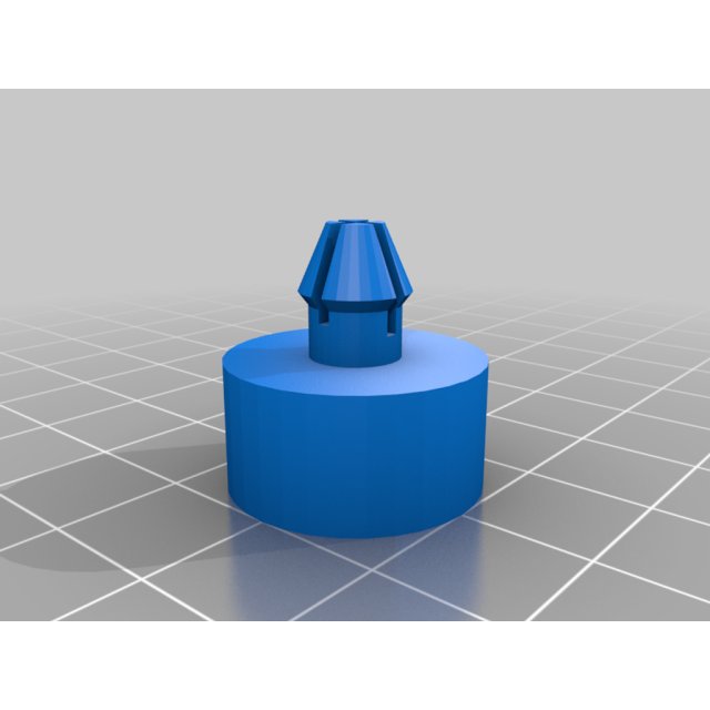 Slide Door Roller Stopper Rubber Bumper — source image