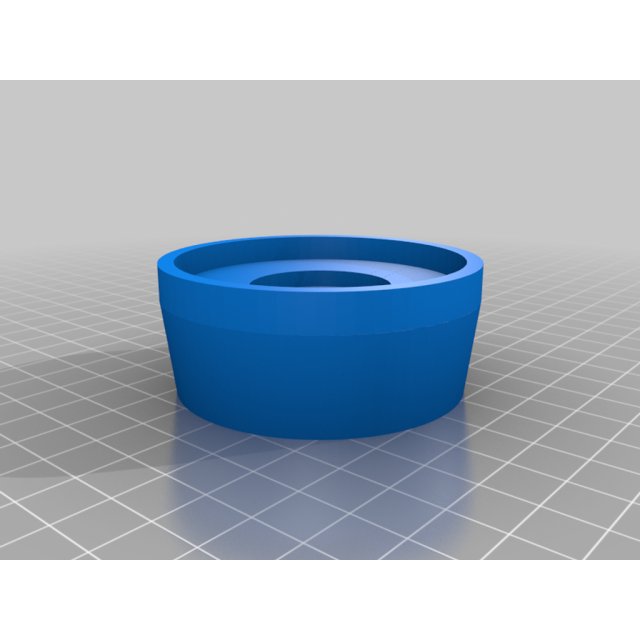 Wheel Center Cap — source image