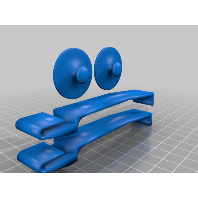 Cargo Cover Clips — source image