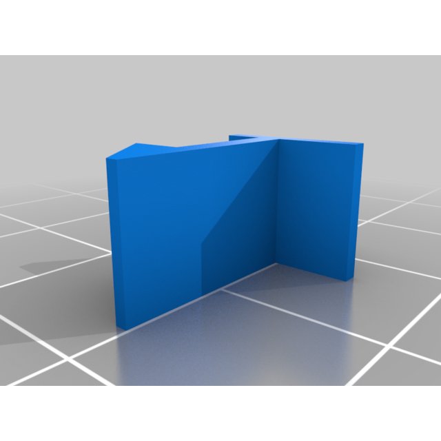 Glove Box Trim Clip — source image