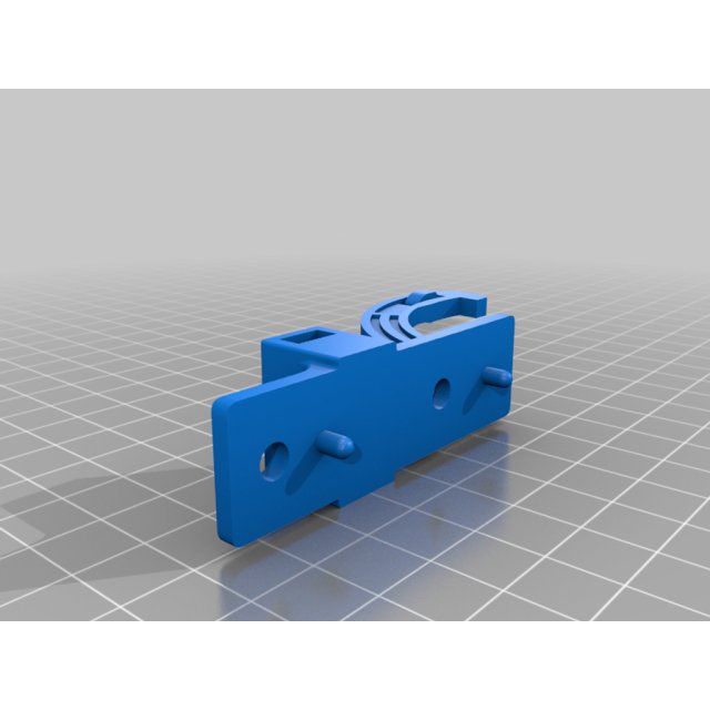 Console Lid Stay — source image