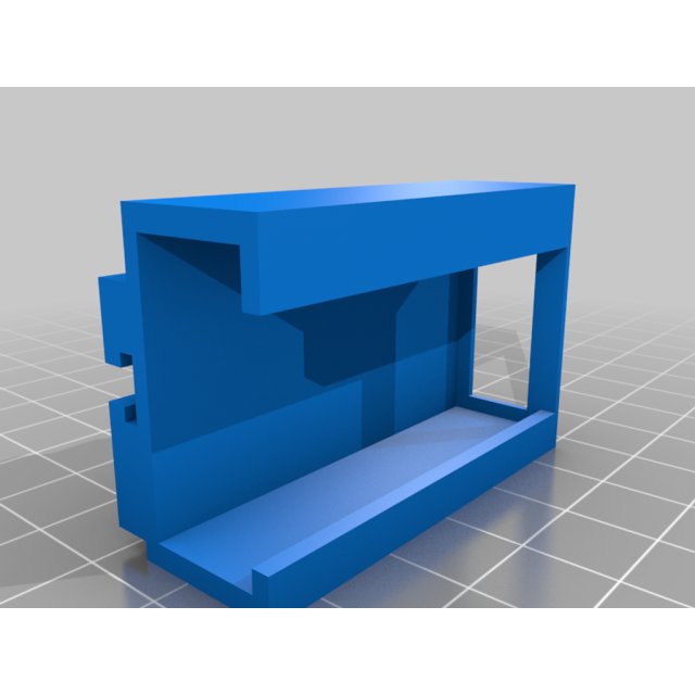 Dashcam Mount Base — source image