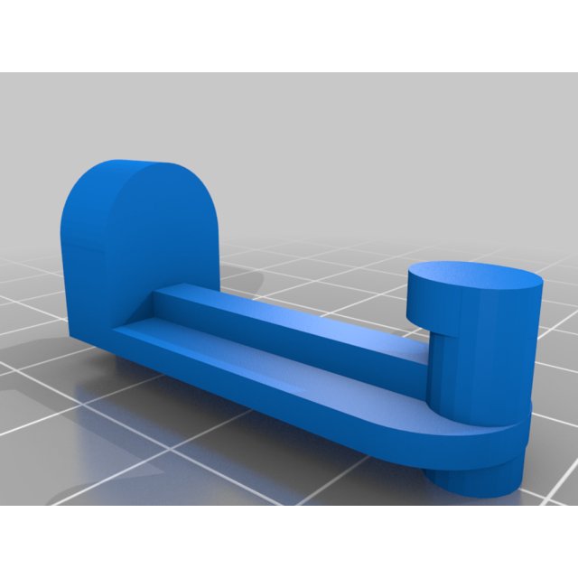 Back Hatch Latch Actuator — source image
