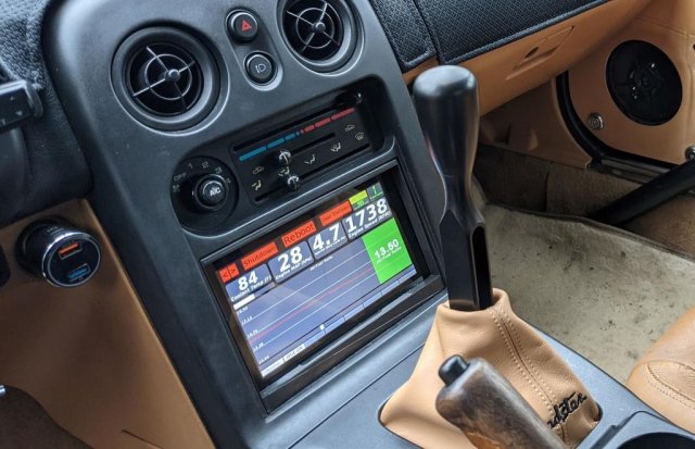 Double Din Mount — source image