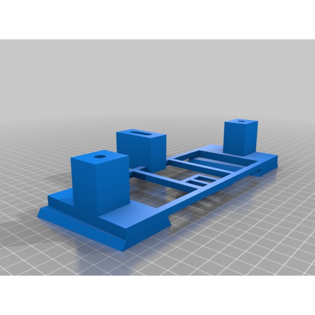 First Aid Box Bracket — source image