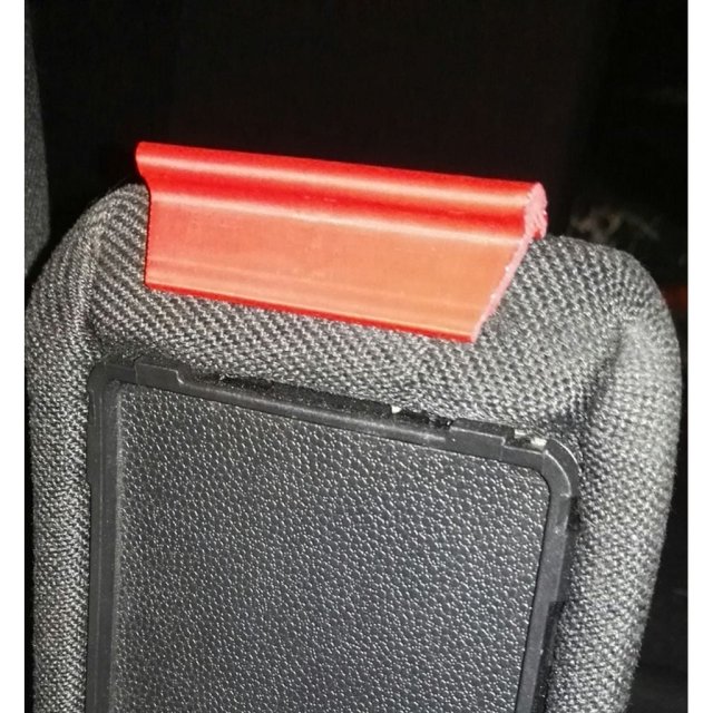 Armrest Clip — source image