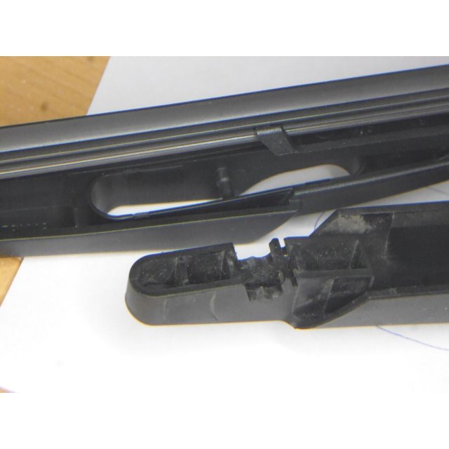 Rear Wiper Arm Repair — source image