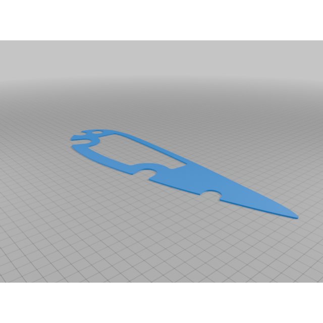Rev 5 spoiler gasket 17882 17020 and 17881 17020 — source image