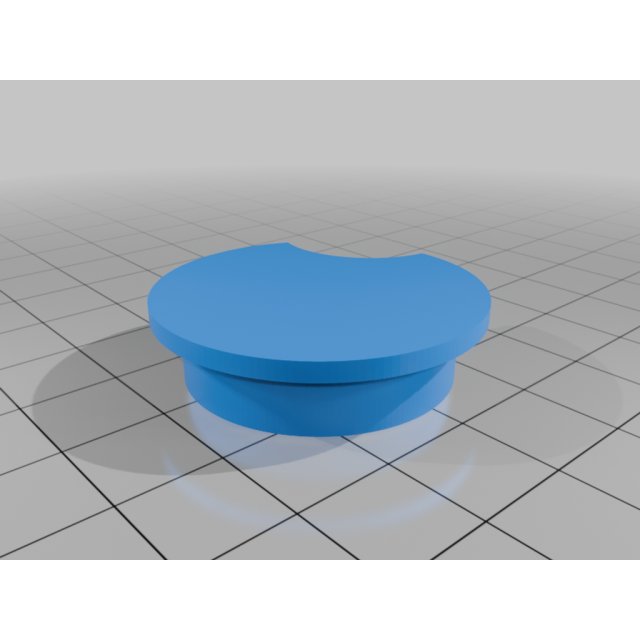 Cupholder Cover — source image