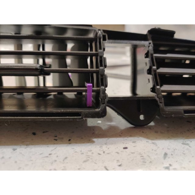 AC Vent Clip — source image
