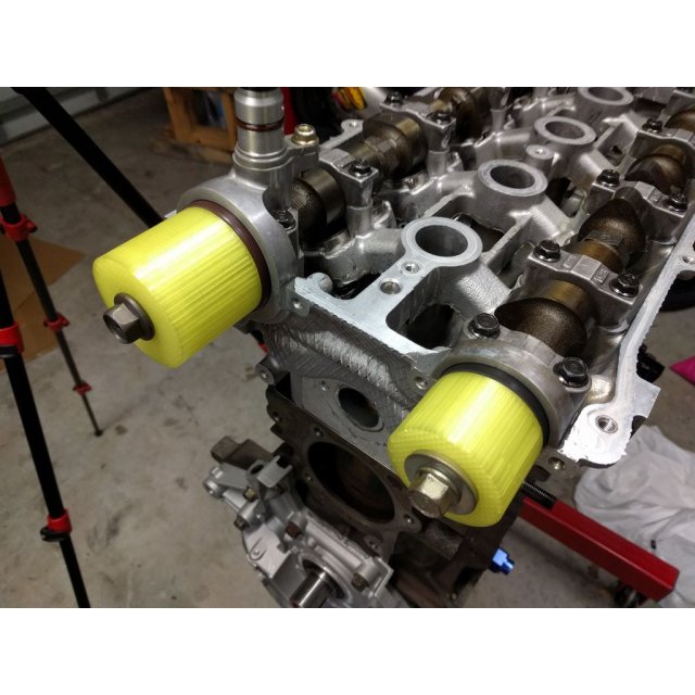 Camshaft Seal Installer Set — source image
