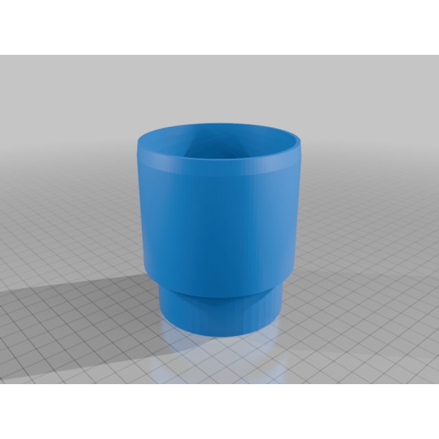 Cup Holder Adapter — source image