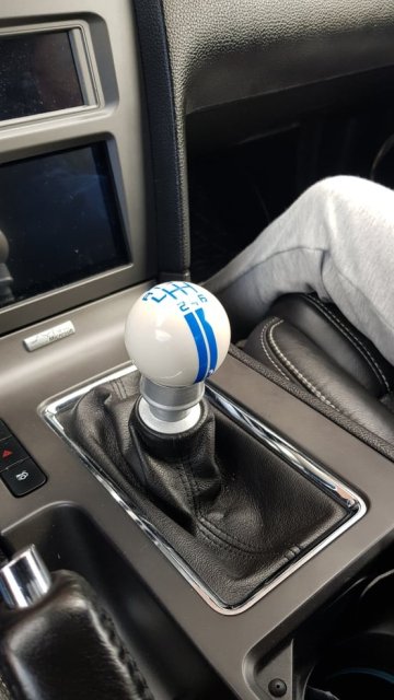 Shifter Sleeve — source image