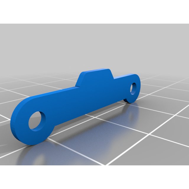 Air Vent Sync Bracket — source image