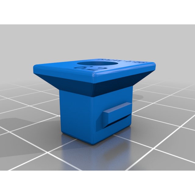 Door Trim Clip — source image