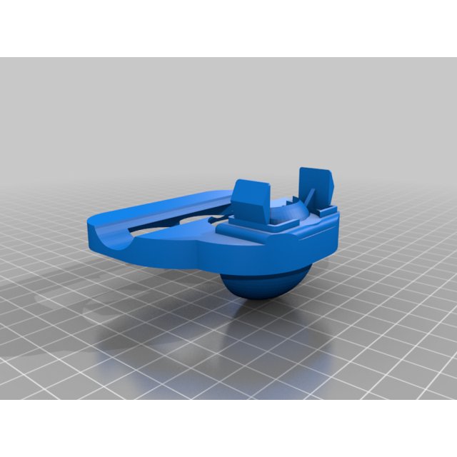 Switch Holder — source image
