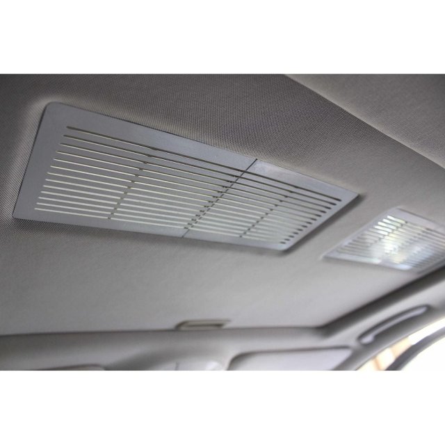 Sunroof Vent Grille — source image