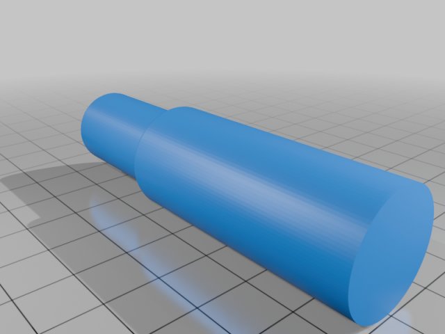 Clutch Alignment Tool — source image