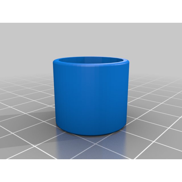 Radio Tuner Knob — source image
