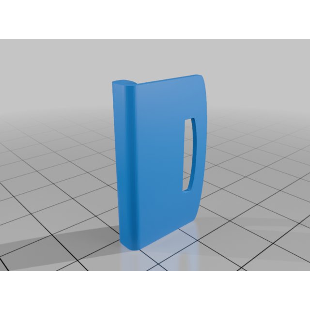Curtain Clip — source image