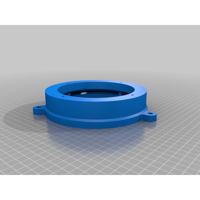Front Speaker Adapter — source image