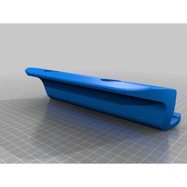 Center Hard Top Mount — source image
