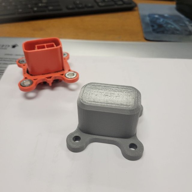 PTC Connector Cover — source image