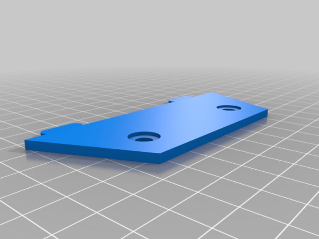 Double Din Adapter Bezel — source image