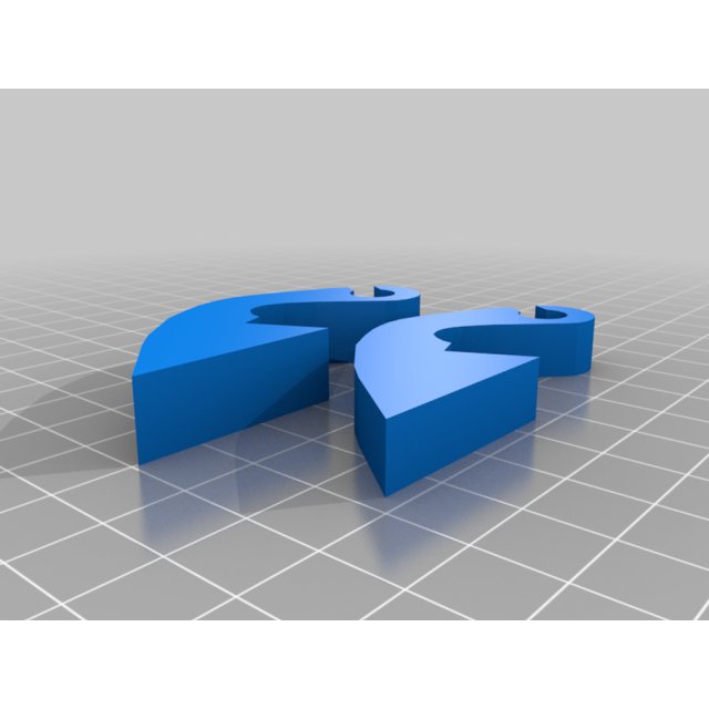 Parking Brake Release Handle repair — source image