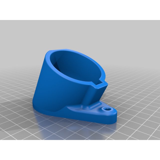 Charger plug holder — source image