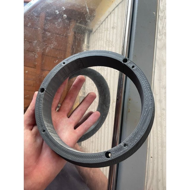 Speaker Spacer — source image