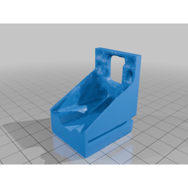 Headlight Housing Mounting Repair Kit — source image