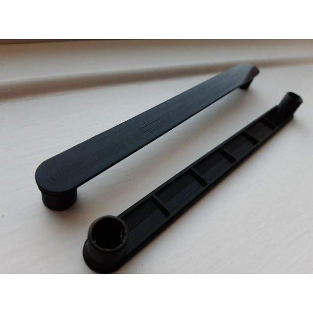 Interior Door Handle Inserts — source image