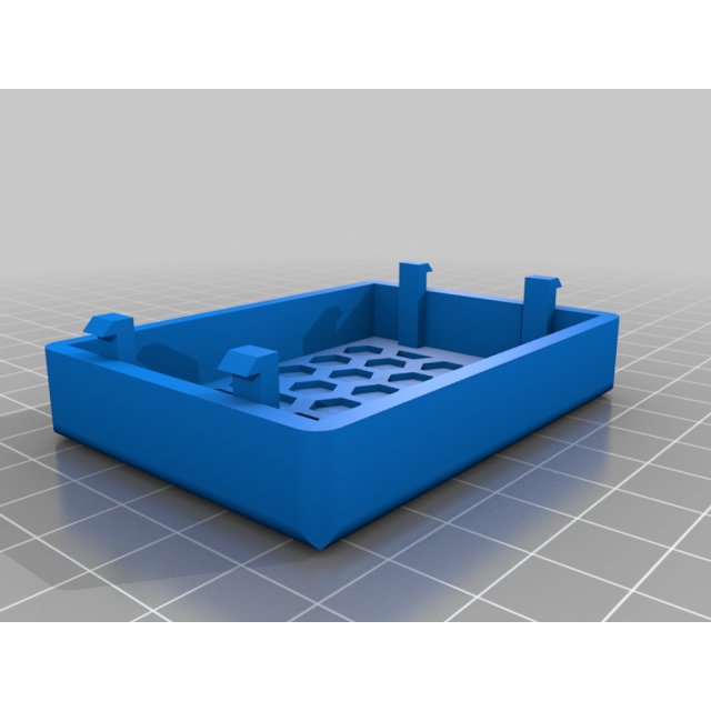 Under Hood Light Cover — source image
