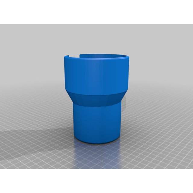 Cup Holder Adapter — source image