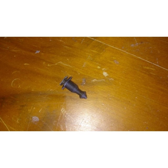 side mirror trim clip — source image
