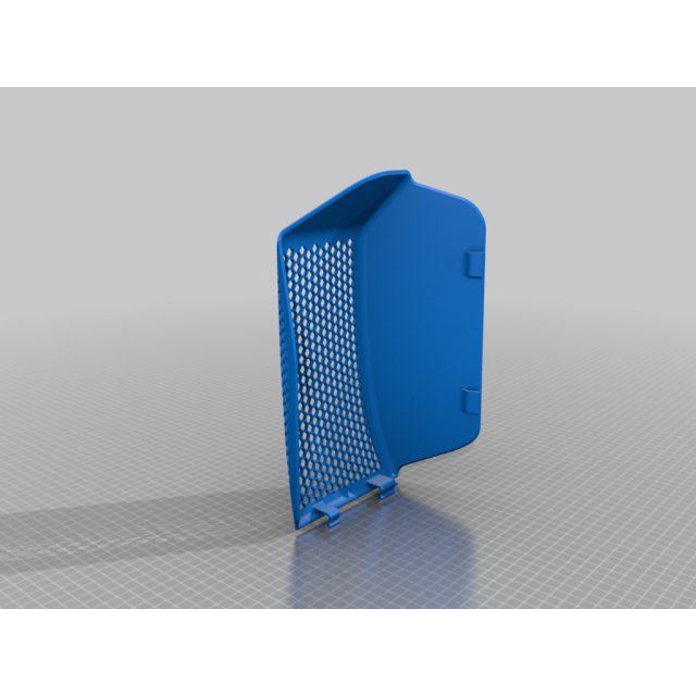 Speaker Cover — source image