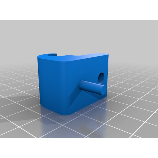 Visor Clip — source image