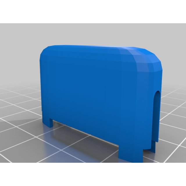 Rear Center AC Clip — source image