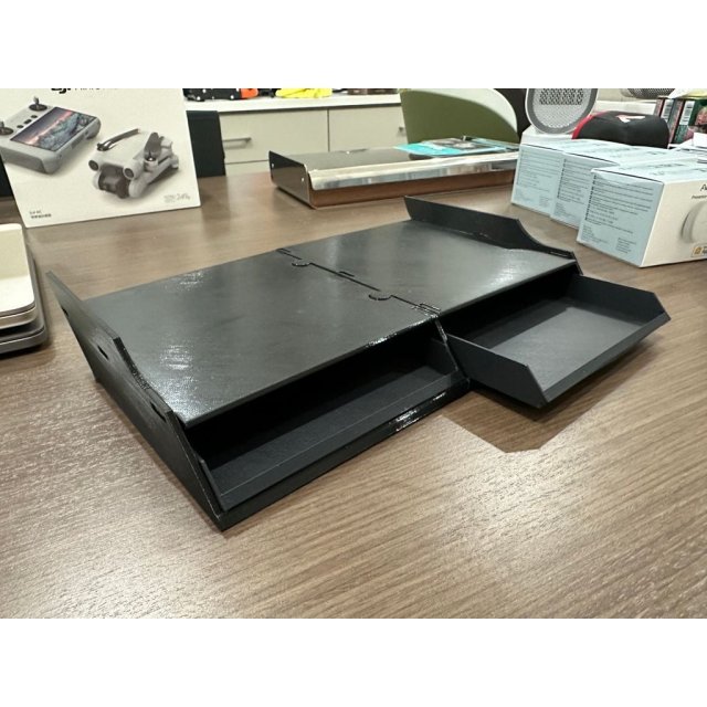 Glove Box Shelf — source image