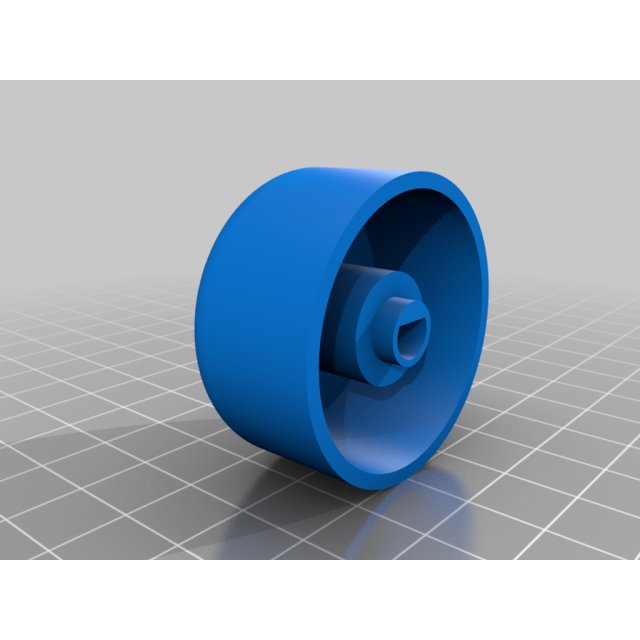AC Fan Knob — source image
