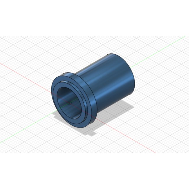 Shifter Hub — source image