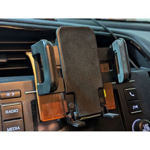 Phone Mounting Platform — source image