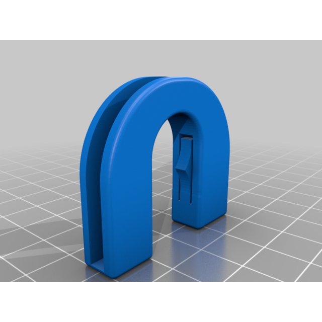 Trunk Plate Bushing — source image