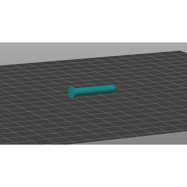 Door Hinge Pivot Pin — source image