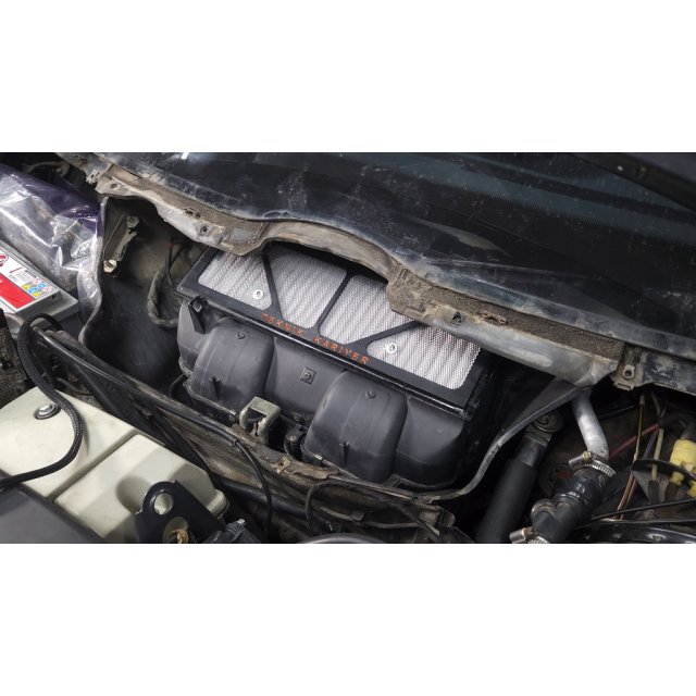 Cabin Filter Retrofit Frame — source image
