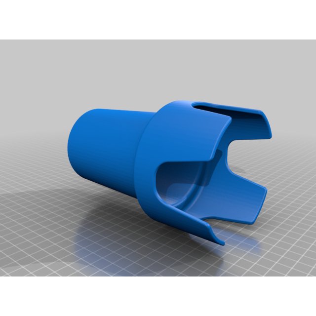 Cup Holder Extension — source image