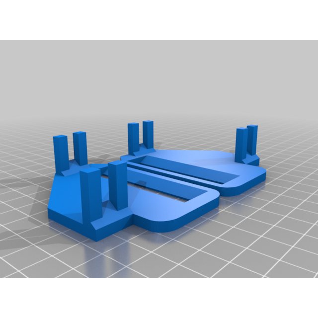Stereo Brackets — source image