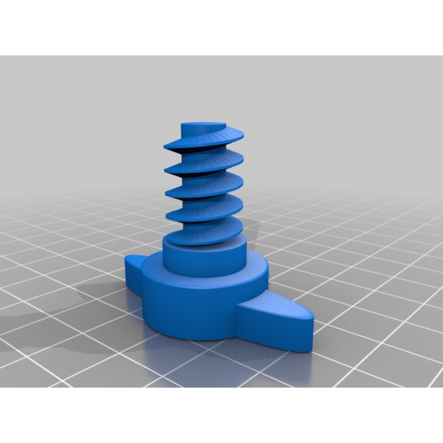 Trunk Toolbox Screw — source image